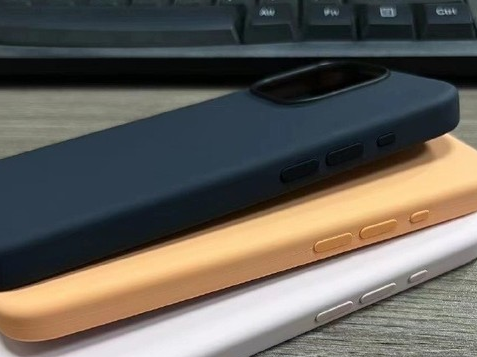 大足苹果14维修站分享iPhone14手机壳能直接给iPhone15用吗?