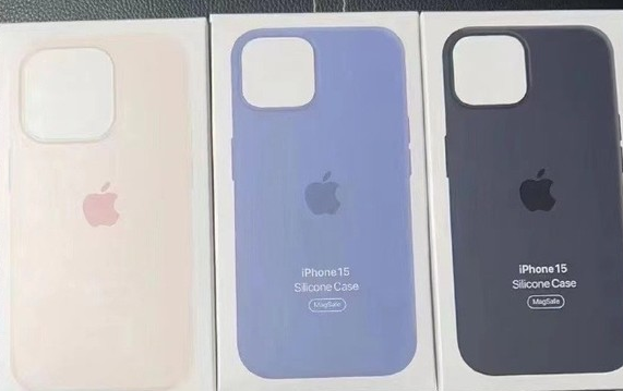 大足苹果14维修站分享iPhone14手机壳能直接给iPhone15用吗？ 