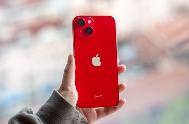 大足苹果14维修分享为什么大家觉得iPhone 14不香了 