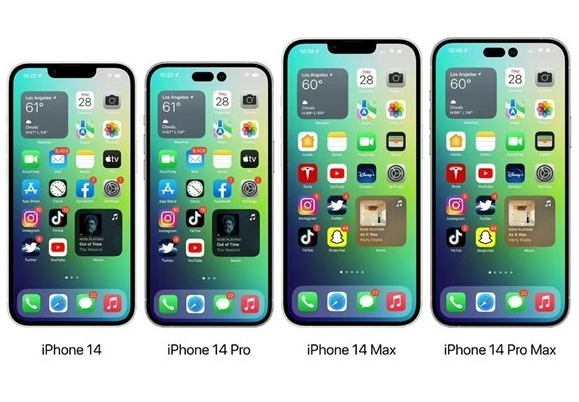 大足苹果14维修分享iPhone14可以分期吗 
