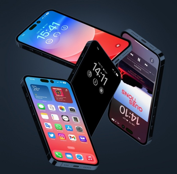 大足苹果14维修分享入门级iPhone 14多少钱 