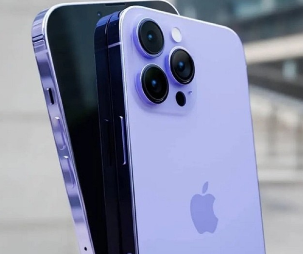 大足苹果14维修分享凭什么4800万像素的iPhone14就能上热搜 