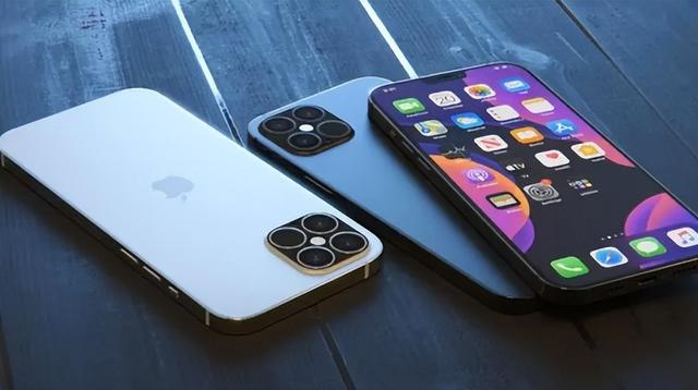 大足苹果14维修分享iPhone 14上市后，iPhone 13会下架吗 