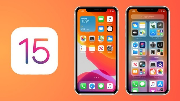 大足苹果13维修分享iPhone13更新iOS 15.5，体验如何 