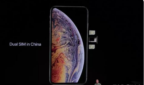 大足苹果手机维修分享iPhone eSIM 出 Bug怎么办 