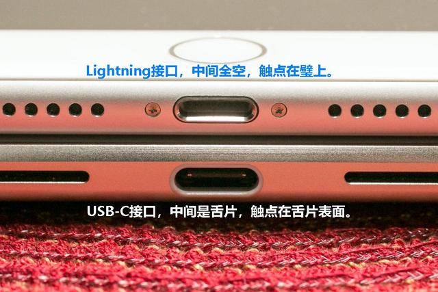 大足苹果14维修分享iPhone 14会是什么接口 
