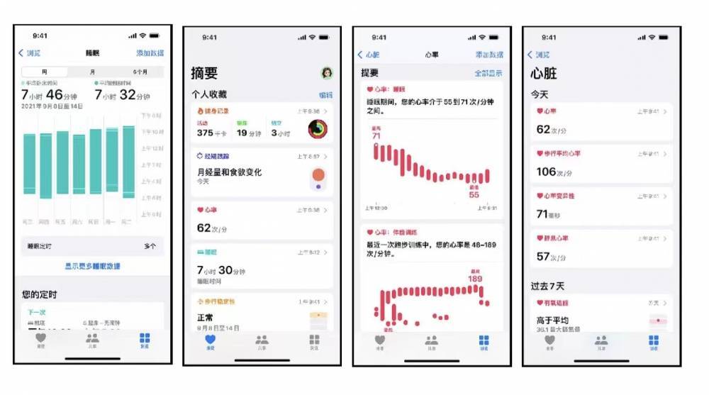 大足苹果手机维修分享iPhone实用功能汇总 
