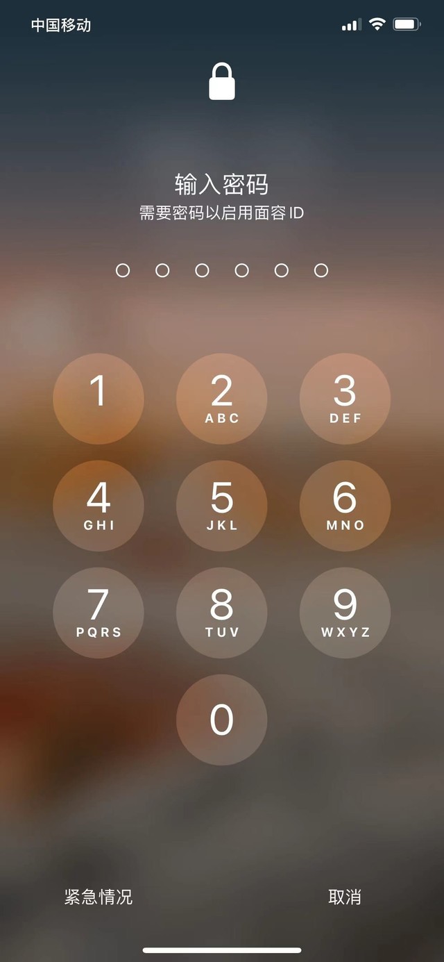 大足苹果13维修分享iPhone 13加强锁屏功能有什么用 