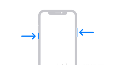 大足苹果13维修分享iPhone13屏幕失灵怎么办 