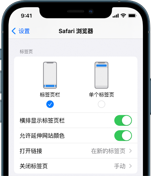 大足苹果手机维修分享iOS 15 使用技巧 