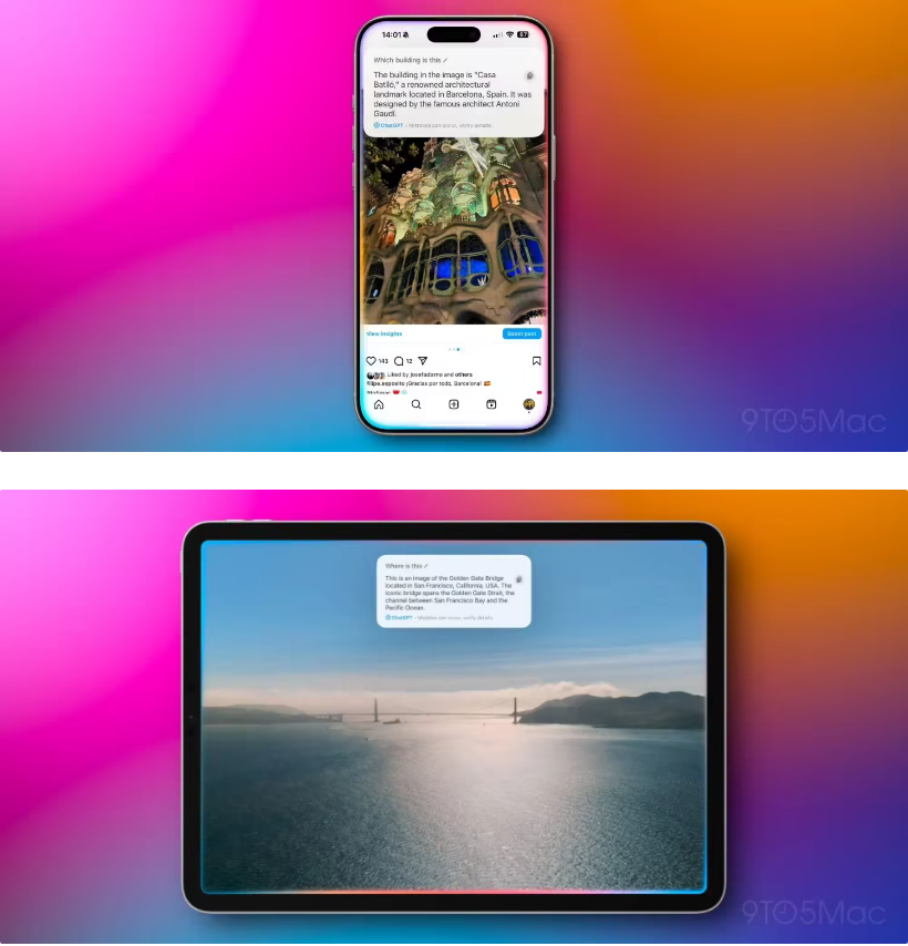大足苹果手机维修分享苹果 Siri 接入 ChatGPT AI  