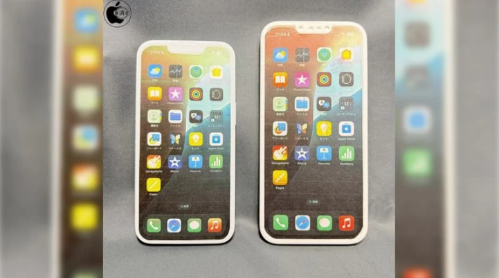 大足苹果手机维修分享苹果会发布6.7 英寸屏 iPhone SE 4 Plus 机型吗 