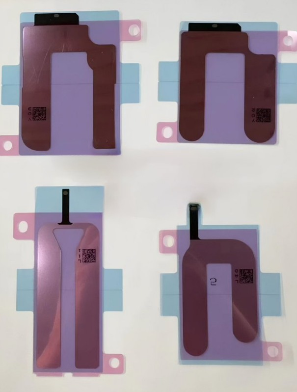 大足苹果手机维修分享iPhone 17 Pro 机型电池将采用创新型粘合剂 