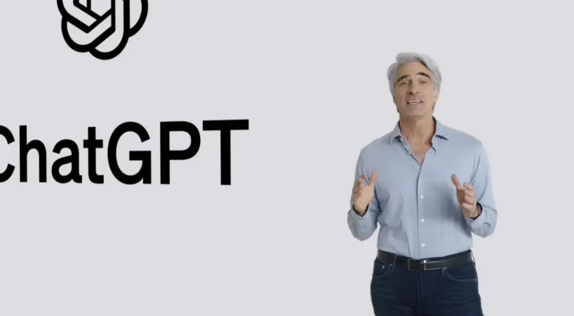大足苹果手机维修分享ChatGPT 即将登陆 iOS 18 
