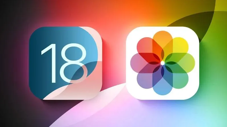大足苹果手机维修分享苹果 iOS / iPadOS 18.1Beta 3 发布 