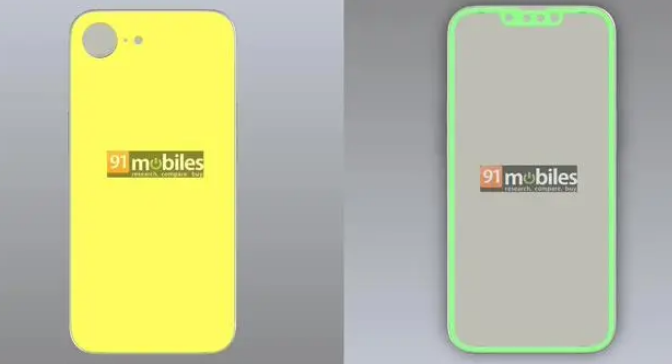 大足苹果手机维修分享苹果小屏iPhone SE4值得买吗 