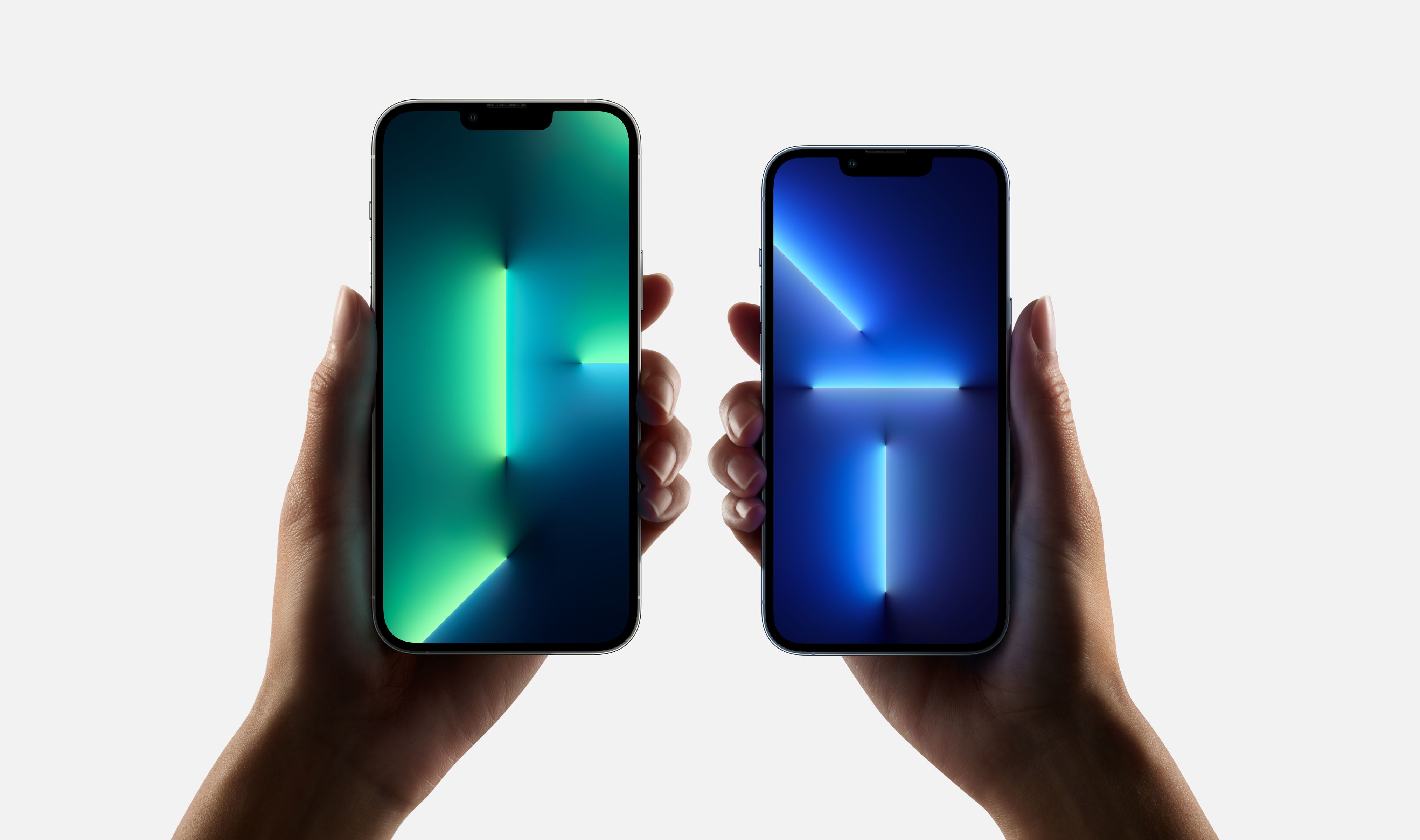 大足苹果手机维修分享iPhone 13 四款机型怎么选 