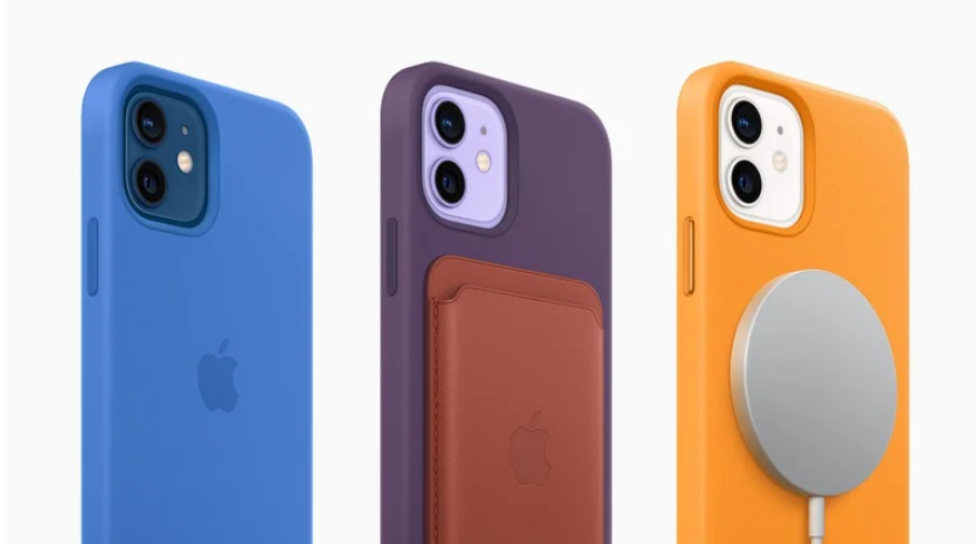 大足苹果手机维修分享关于 iPhone 13 的细节爆料 