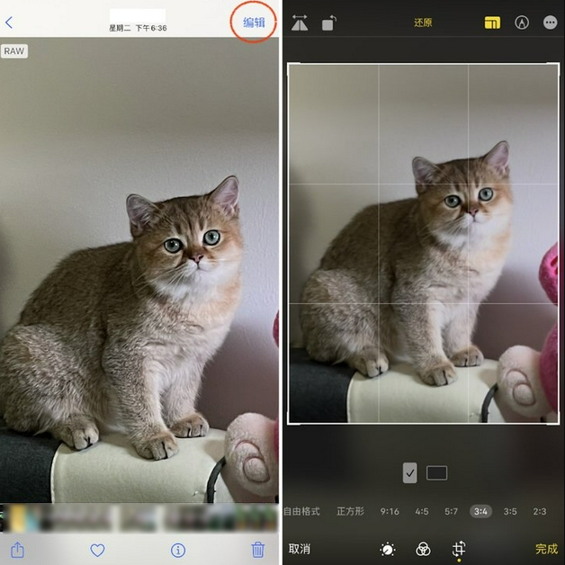 大足苹果手机维修分享苹果 iPhone 12 Pro 拍照会过度锐化 