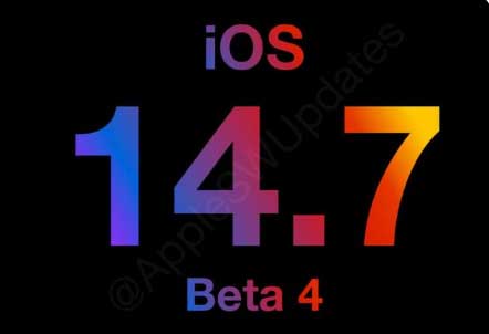 大足苹果手机维修分享iOS 14.7 Beta4值得升级吗 