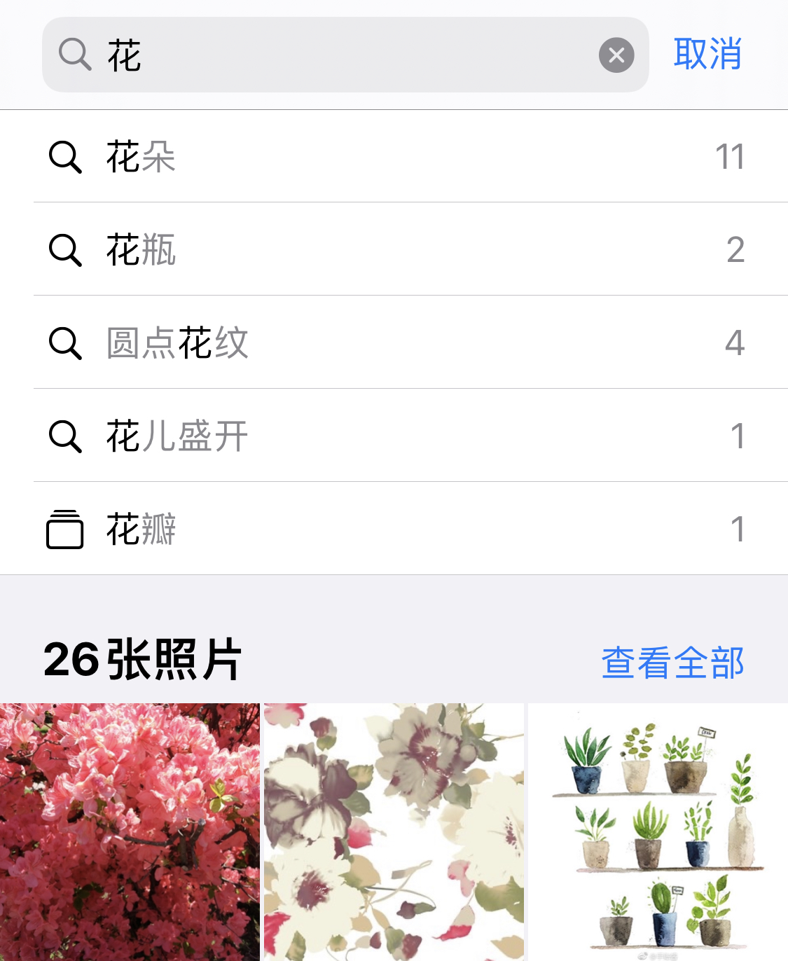 大足苹果手机维修分享iPhone 小技巧 
