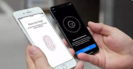 大足苹果手机维修分享iPhone 13 系列会有屏下指纹吗 