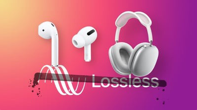大足苹果手机维修分享哪些设备支持Apple Music 无损音频 
