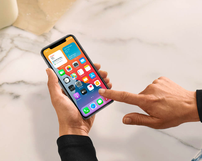 大足苹果手机维修分享iPhone 12 出现运行缓慢或死机的情况怎么办 