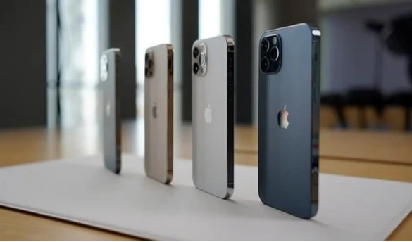 大足苹果手机维修分享为什么说iPhone13才是真旗舰 