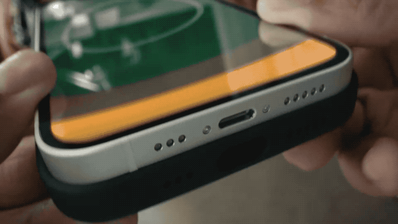 大足苹果手机维修分享未来 Magsafe 还有哪些发展空间 