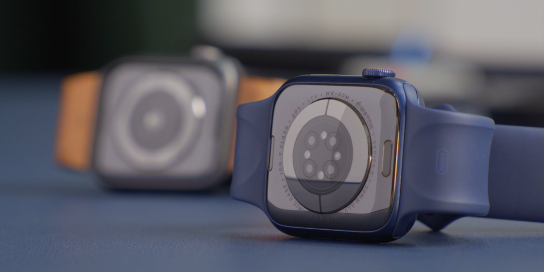 大足苹果手机维修分享Apple Watch 是如何测量卡路里的 