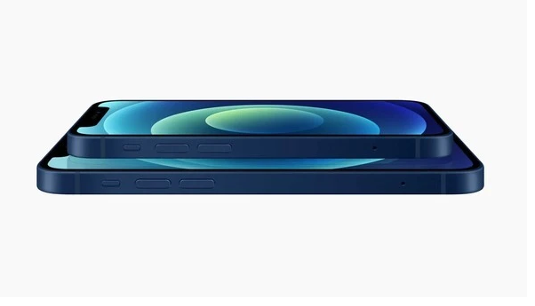 大足苹果手机维修分享iPhone 12 mini 锁屏后触屏失灵怎么办 