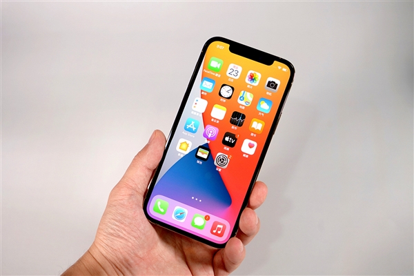 大足苹果手机维修分享iOS 14.2修订版已到，专属iPhone 12系列 