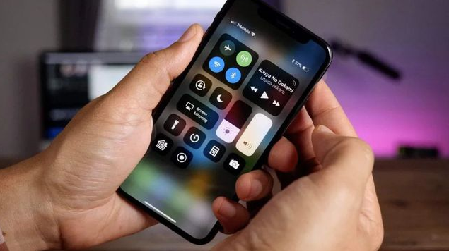 大足苹果手机维修分享iPhone 12信号差怎么办 