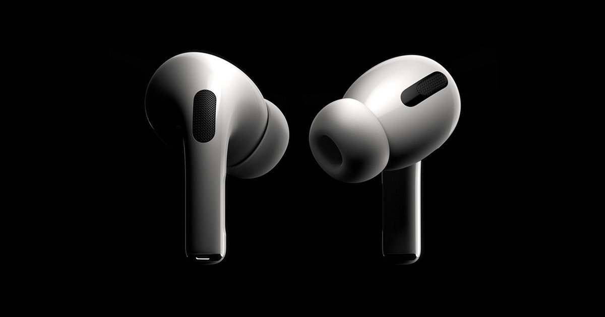 大足苹果手机维修分享AirPods Pro 爆音、降噪效果下降怎么办 