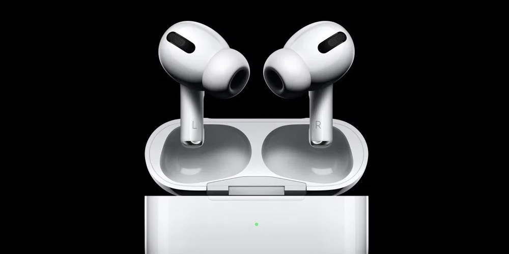 大足苹果手机维修分享AirPods Pro 出现静电噪音 