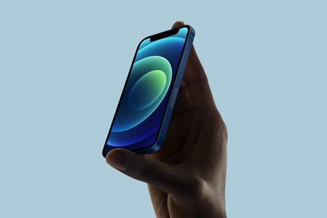 大足苹果手机维修分享iPhone 12 mini辐射很大吗 
