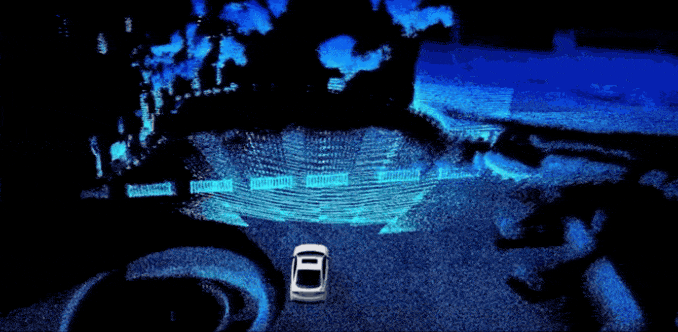 大足苹果手机维修分享iPhone 12 Pro 搭载的 LiDAR 镜头与 ToF 镜头有什么不同 