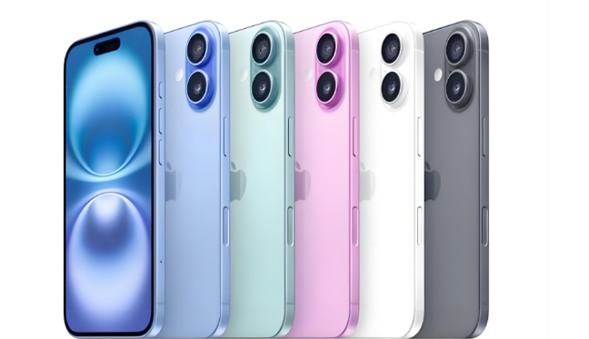 大足苹果手机维修分享iPhone 17换电池 