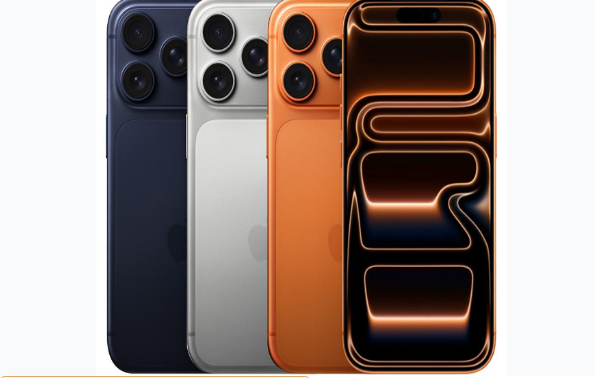 大足苹果手机维修分享iPhone 17 Pro换电池 