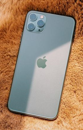 大足苹果维修点分享iPhone 11Pro Max自动关机装配类硬故障 