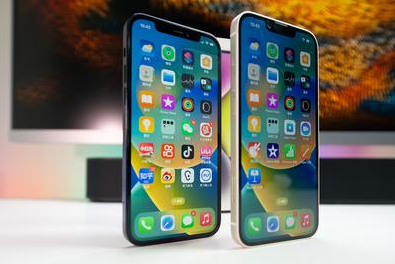 大足苹果维修点分享iPhone 14 Plus自动关机内存连锁故障解析 