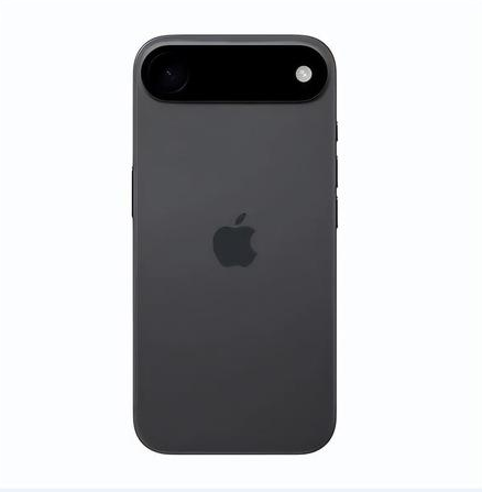 大足苹果维修点分享iPhone 17 Air扩容待机与快照隐患 