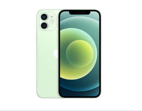 大足苹果维修点分享iPhone 12隐私权限与待机排错 
