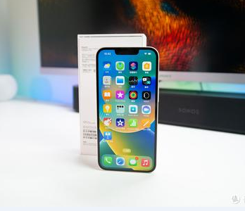 大足苹果维修点分享iPhone 14音频与待机系统排错 