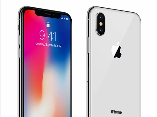 大足苹果维修点分享iPhone X黑屏多场景现象解析 