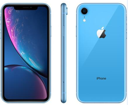 大足苹果维修点分享iPhone XR黑屏多类场景解析 
