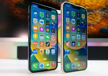 大足苹果维修点分享iPhone 14 Plus发烫常见情况科普 