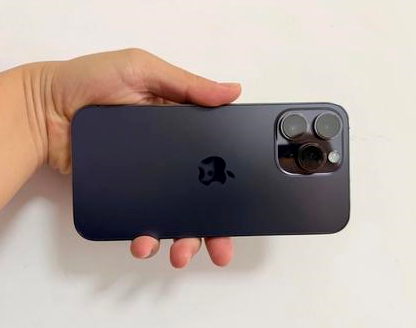 大足苹果维修点分享iPhone 14 Pro Max发烫多重诱因剖析 